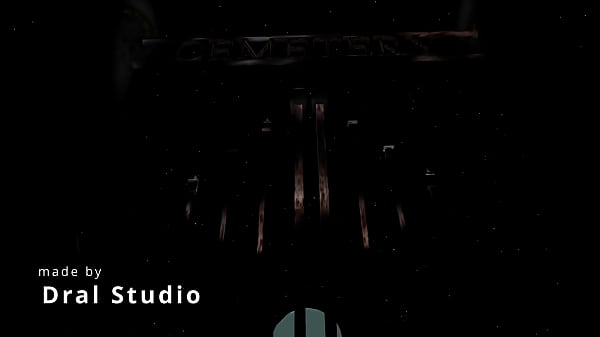 Phantasm fornication [dral studio]