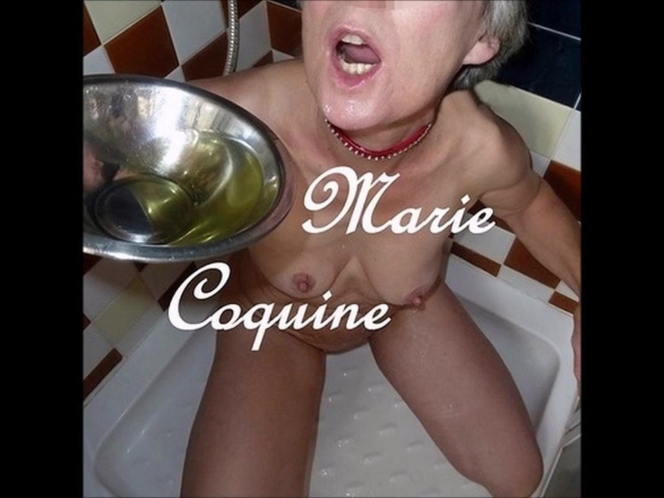 Retrospective 2017 des Avatars de Coquine Marie