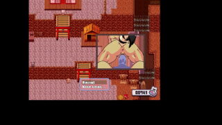 Sex with a catgirl in a sauna – Princess & Conquest