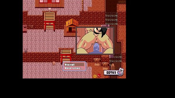 Sex with a catgirl in a sauna – Princess & Conquest