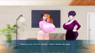 SEXNOTE _PT.23 – New Therapy I
