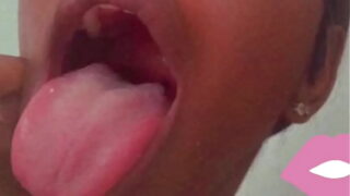 Sloppy head cum in mouth compilation