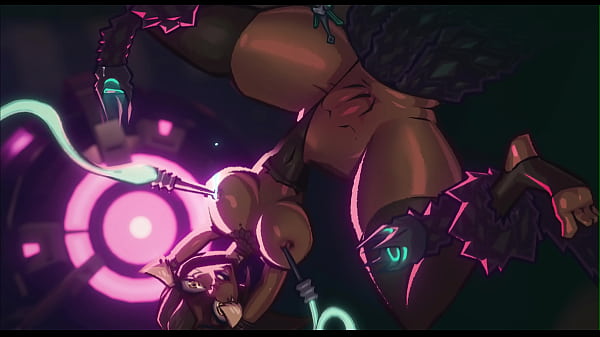 Special Delivery 2 – Animation