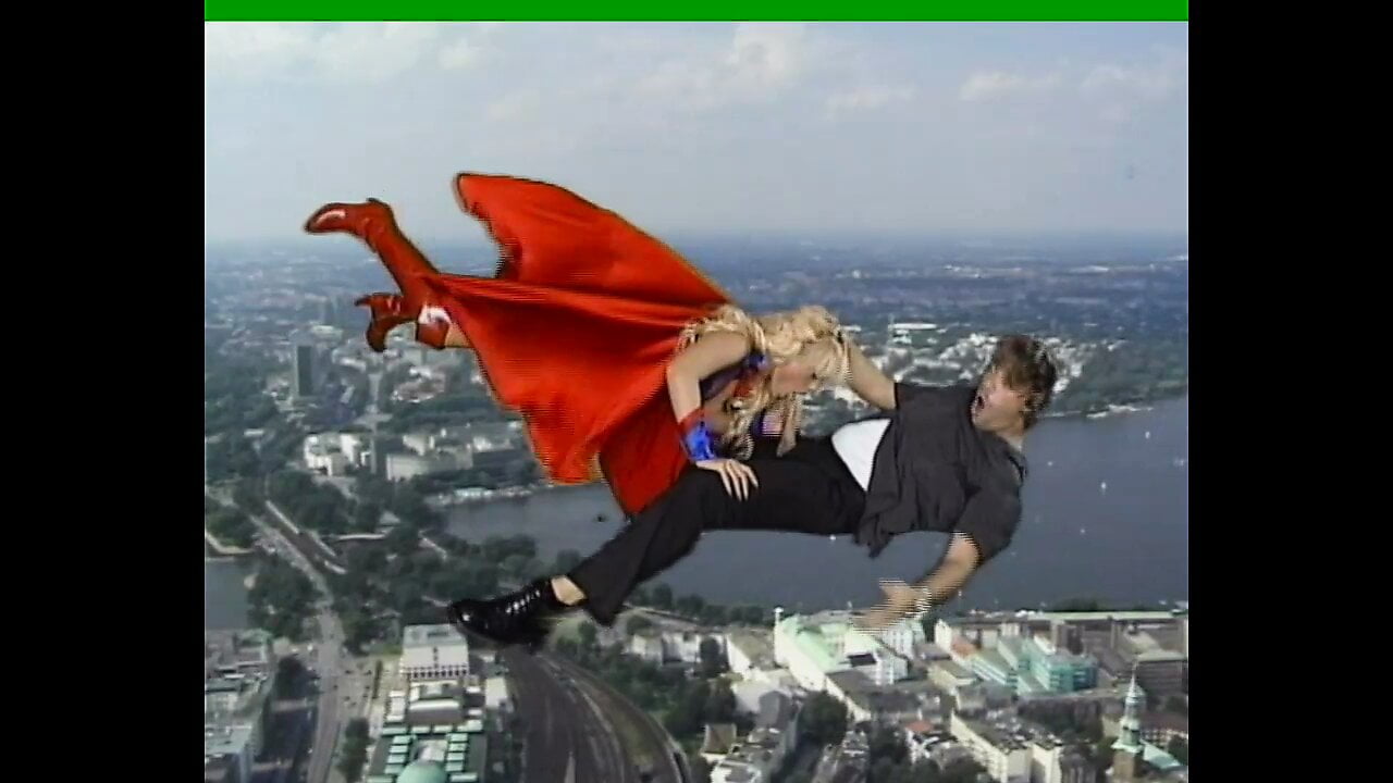 Supergirl – (Full Movie) – (Original in Full HD Version)