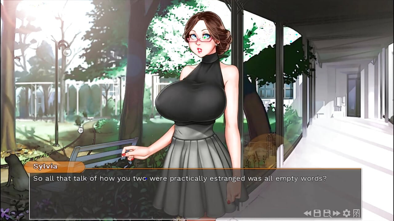 Sylvia – 18 I Choose Valerie