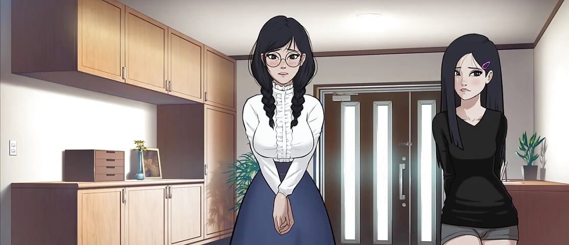 Tamas Awakening – Part 41 – Threesome with Audience