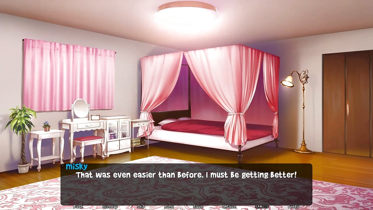 Tamas Awakening – Part 5 Life of a Genius