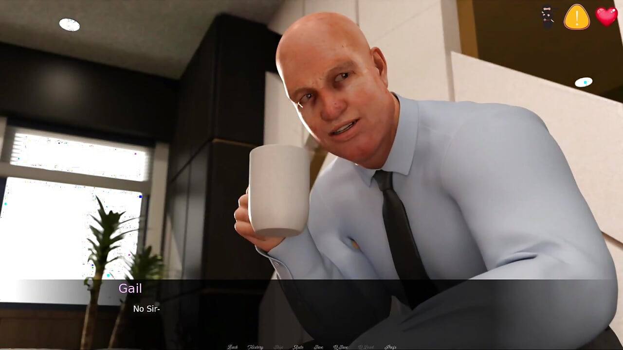 The Office – #20 Him Watching Her Cheeping Them