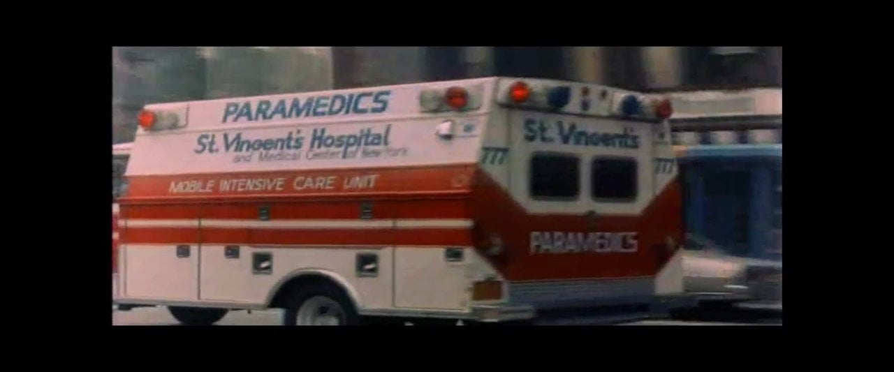 Trailer – Supergirls Do General Hospital (1984)