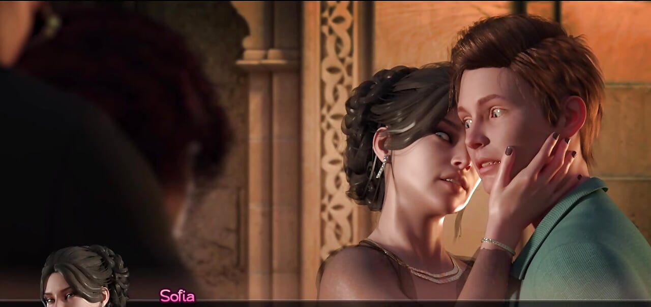 Treasure Of Nadia – Ep 57 – We Were Having Fun When She… by MissKitty2K