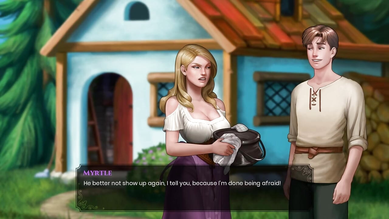 What a Legend #38 – Got Her Confidence Back