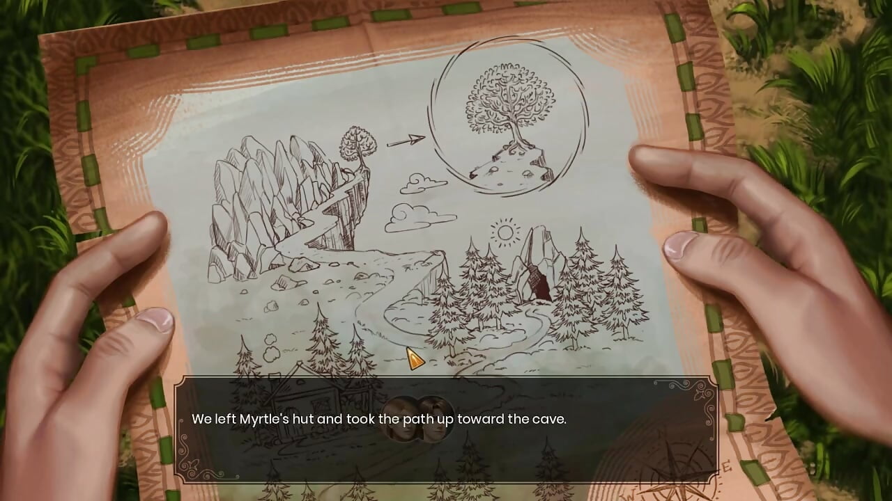 What a Legend #48 – the New Adventure!