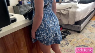 Wife Homemade First Time Anal Creampie