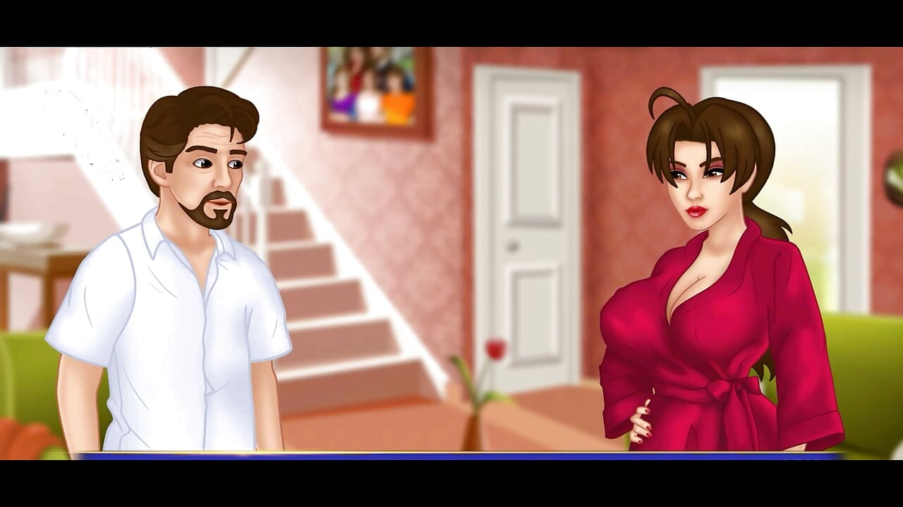 World of Step-sisters #102 – Arguments and Affairs by Misskitty2k