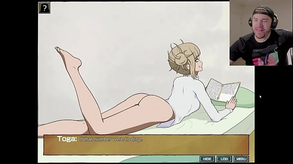 You Won’t Believe What Happened in My Hero Academia (Hero Cummy) [Uncensored]