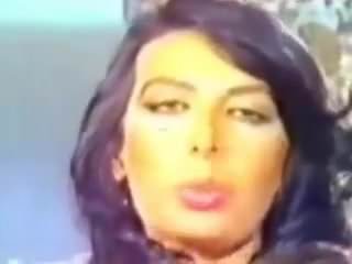 ZERRIN EGELILER – TURKISH BIG COCK – SUPER MARIO HAYDAR