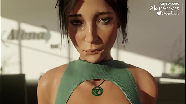 3D Animated Porn