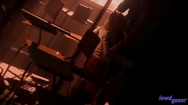 asuka kazama threesome