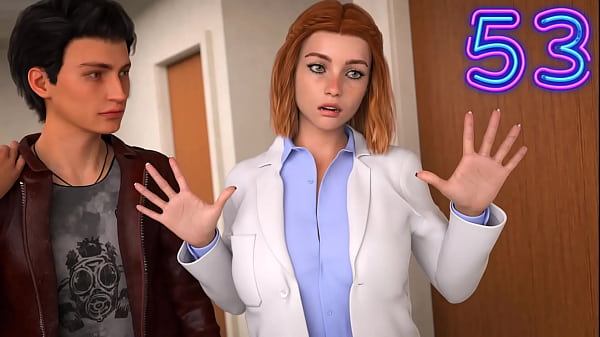 BECOME A ROCKSTAR • EP. 53 • SEXY REDHEAD NURSE GETS SO MAD WITH ME