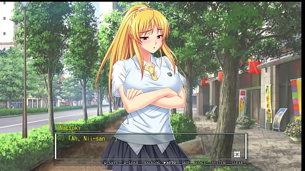Big Boobed Family Hypnosis Part 19 Sister Route 2