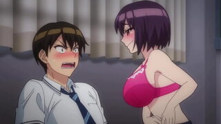⁕Suffer from desire Adam⁕ Romance in the classroom with Hentai babe – 3D Uncensored