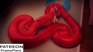 Furry Hentai Uncensored Animation