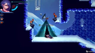 Future Fragments Ice Level Gallery PT2