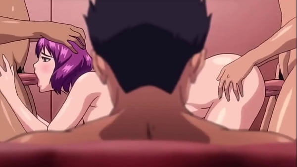 Husband Loves To See His Wife Fucked By Others – Hentai Uncensored