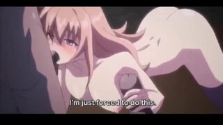 Kukira tight pussy gangbang until she cums part 2