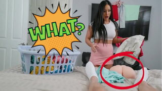 SEX SELECTOR – My StepMom Jennifer White Is So Hot!!