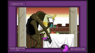 Simply Mindy Escort Storyline Sex Scenes Part 1   Replacer Ending