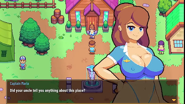 Spirit Valley [Full Gameplay] (Part 1)