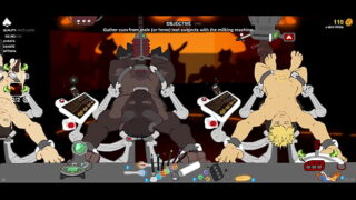 The Rack BDSM Test Subjects Part 5