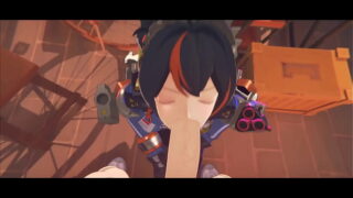 Zenless Zone Zero – Zhu Yuan Compilation #2