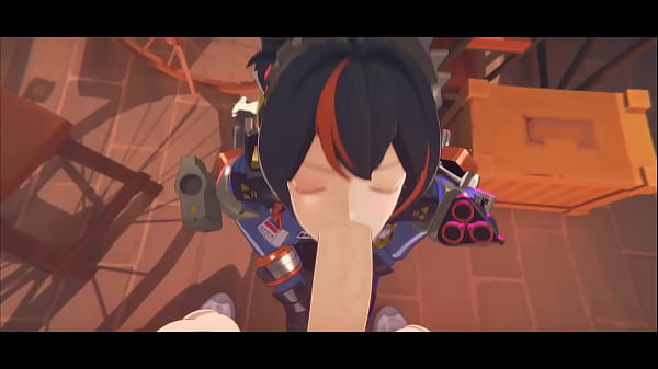 Zenless Zone Zero – Zhu Yuan Compilation #2