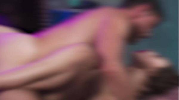 ADULTMOBILE – Redhead Milf Is Hungry For Her Stepson’s Big Cock So She Gives It A Big Sloppy Kiss To Get Him Horny
