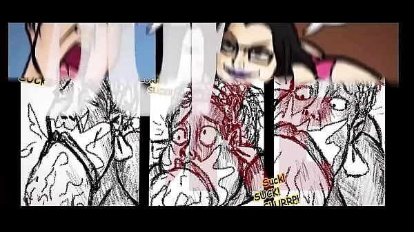 After mom leaves, Emo girl seduces her BBC stepdad