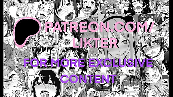 AMAZING ANIMATED HENTAI STORY FUCK PARTY 60FPS