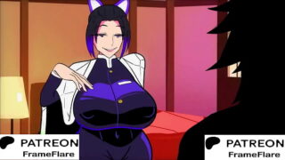 Anime Demon Slayer Shinobu Kocho Hentai Uncensored Animation High Quality
