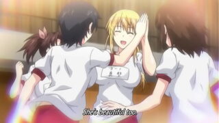Anime step Brother and sister