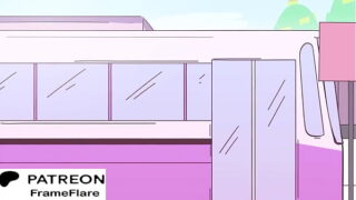 Bus hentai incident