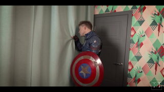 Captain America: The First Avenger. The Untold Story