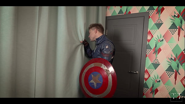 Captain America: The First Avenger. The Untold Story
