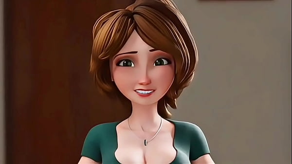 【イヤホン必須！】女性が名も知らん裸体の男を搾り取り、満足する話。（高画質）