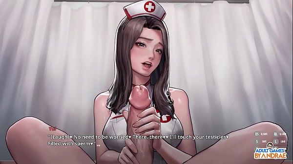 EP3: Surprise HANDJOB from my naughty nurse Yui [Secret Pie – Festival]