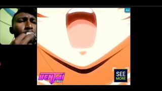 Gay cartoon pron video