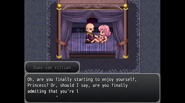 Henteria Chronicles 3 Part 14 Eng (game with pixel art no images or animated scenes)