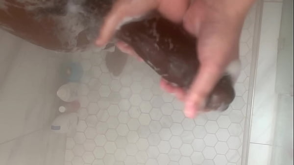 horny college white girl worships huge bbc