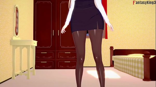 Implacable blowjob | 1 | Azur Lane | Full & POV on Sheer & PTRN: Fantasyking3