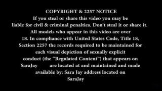 Lucky Moe Destroys That Mature Cunt! Sara Jay Really Loves BBC’s!